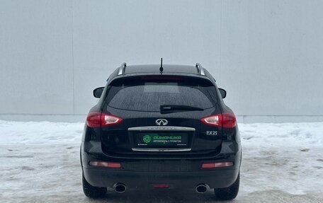 Infiniti EX, 2012 год, 1 550 000 рублей, 6 фотография