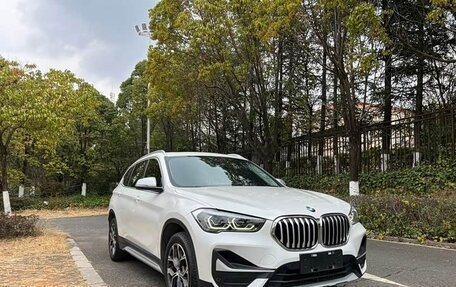 BMW X1, 2021 год, 2 150 002 рублей, 4 фотография