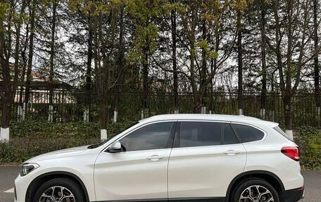 BMW X1, 2021 год, 2 150 002 рублей, 8 фотография