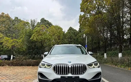 BMW X1, 2021 год, 2 150 002 рублей, 2 фотография