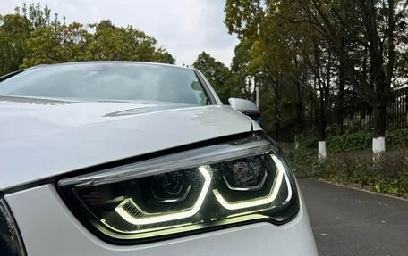 BMW X1, 2021 год, 2 150 002 рублей, 9 фотография