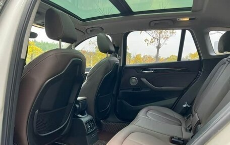 BMW X1, 2021 год, 2 150 002 рублей, 12 фотография