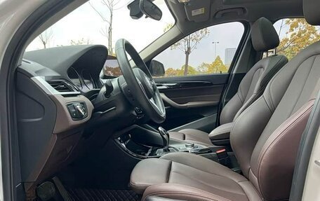 BMW X1, 2021 год, 2 150 002 рублей, 14 фотография