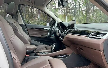 BMW X1, 2021 год, 2 150 002 рублей, 11 фотография