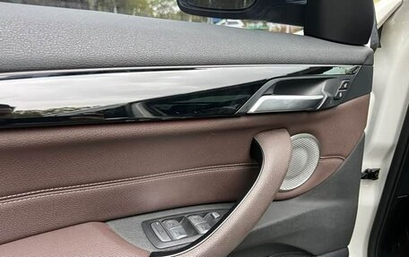 BMW X1, 2021 год, 2 150 002 рублей, 13 фотография