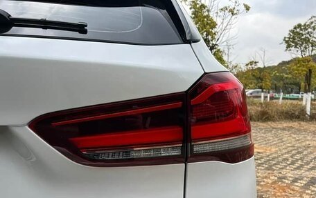 BMW X1, 2021 год, 2 150 002 рублей, 6 фотография