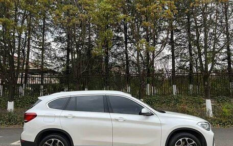 BMW X1, 2021 год, 2 150 002 рублей, 10 фотография