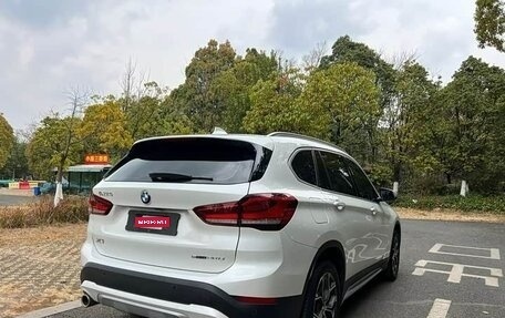 BMW X1, 2021 год, 2 150 002 рублей, 3 фотография