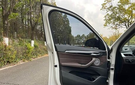 BMW X1, 2021 год, 2 150 002 рублей, 15 фотография