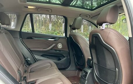 BMW X1, 2021 год, 2 150 002 рублей, 21 фотография