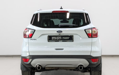 Ford Kuga III, 2018 год, 1 900 000 рублей, 6 фотография