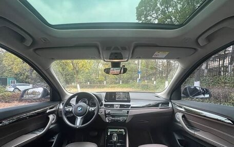 BMW X1, 2021 год, 2 150 002 рублей, 19 фотография