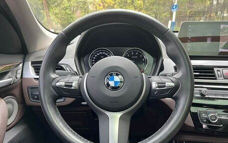 BMW X1, 2021 год, 2 150 002 рублей, 18 фотография