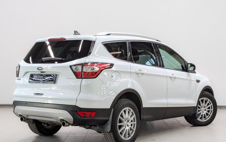 Ford Kuga III, 2018 год, 1 900 000 рублей, 5 фотография