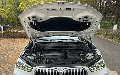 BMW X1, 2021 год, 2 150 002 рублей, 20 фотография