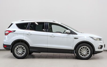 Ford Kuga III, 2018 год, 1 900 000 рублей, 4 фотография