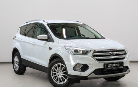 Ford Kuga III, 2018 год, 1 900 000 рублей, 3 фотография
