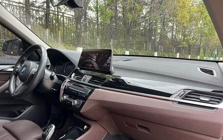 BMW X1, 2021 год, 2 150 002 рублей, 17 фотография