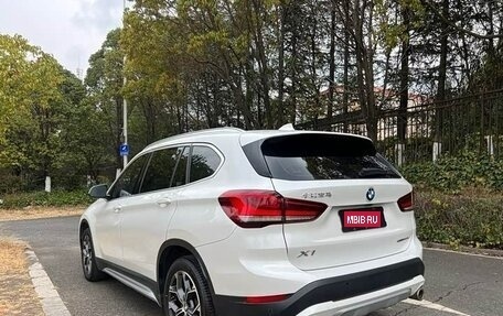 BMW X1, 2021 год, 2 150 002 рублей, 22 фотография