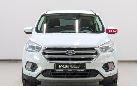 Ford Kuga III, 2018 год, 1 900 000 рублей, 2 фотография