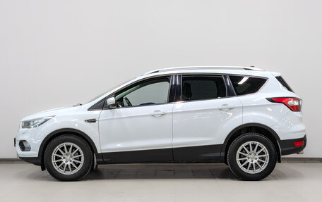 Ford Kuga III, 2018 год, 1 900 000 рублей, 8 фотография