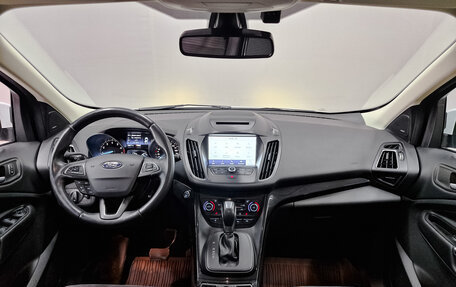 Ford Kuga III, 2018 год, 1 900 000 рублей, 14 фотография