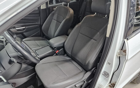 Ford Kuga III, 2018 год, 1 900 000 рублей, 19 фотография