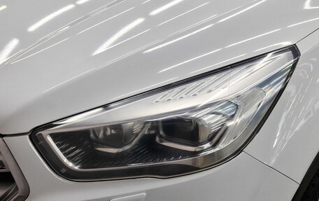 Ford Kuga III, 2018 год, 1 900 000 рублей, 11 фотография