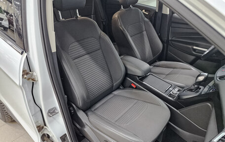 Ford Kuga III, 2018 год, 1 900 000 рублей, 22 фотография