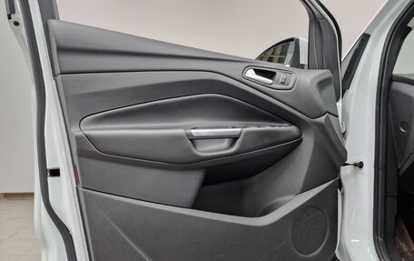 Ford Kuga III, 2018 год, 1 900 000 рублей, 18 фотография