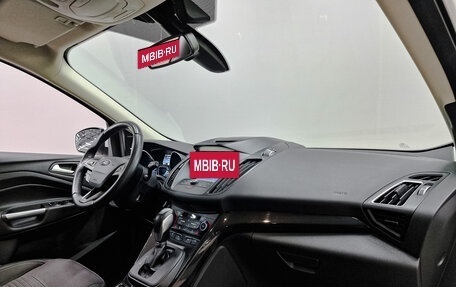 Ford Kuga III, 2018 год, 1 900 000 рублей, 13 фотография