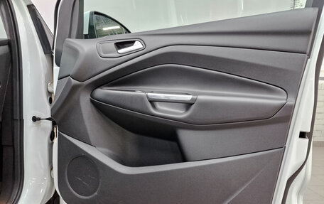 Ford Kuga III, 2018 год, 1 900 000 рублей, 23 фотография