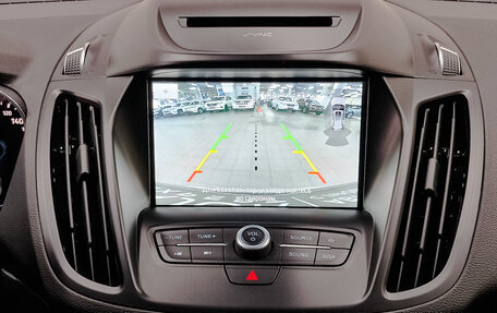 Ford Kuga III, 2018 год, 1 900 000 рублей, 26 фотография