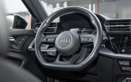Audi A3, 2023 год, 2 300 000 рублей, 11 фотография