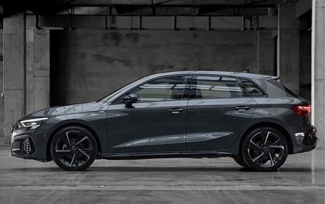 Audi A3, 2023 год, 2 300 000 рублей, 7 фотография