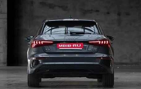 Audi A3, 2023 год, 2 300 000 рублей, 5 фотография