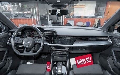 Audi A3, 2023 год, 2 300 000 рублей, 8 фотография