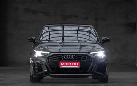 Audi A3, 2023 год, 2 300 000 рублей, 2 фотография