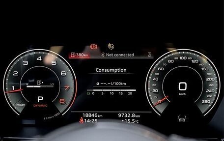 Audi A3, 2023 год, 2 300 000 рублей, 14 фотография