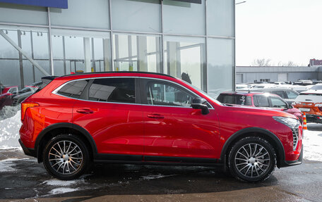 Haval Jolion, 2024 год, 2 390 000 рублей, 4 фотография