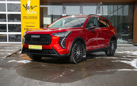 Haval Jolion, 2024 год, 2 390 000 рублей, 2 фотография