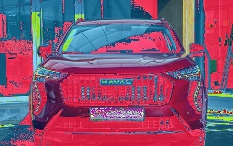 Haval Jolion, 2024 год, 2 390 000 рублей, 3 фотография