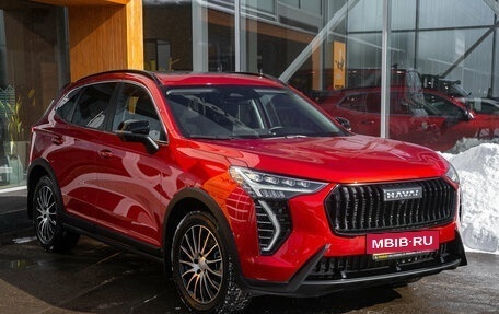 Haval Jolion, 2024 год, 2 390 000 рублей, 6 фотография