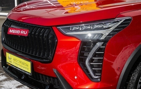 Haval Jolion, 2024 год, 2 390 000 рублей, 5 фотография