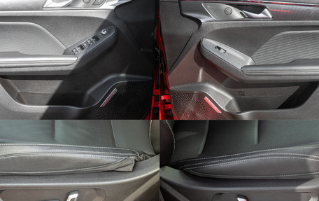 Haval Jolion, 2024 год, 2 390 000 рублей, 22 фотография