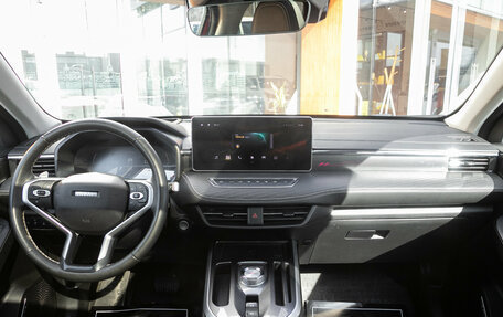 Haval Jolion, 2024 год, 2 390 000 рублей, 16 фотография