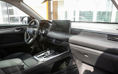 Haval Jolion, 2024 год, 2 390 000 рублей, 20 фотография