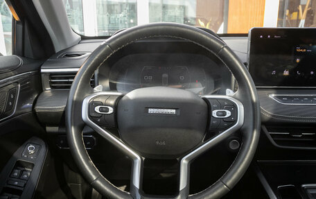 Haval Jolion, 2024 год, 2 390 000 рублей, 18 фотография