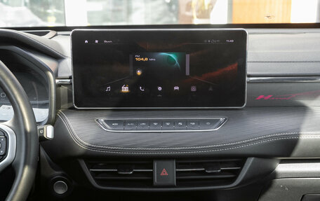 Haval Jolion, 2024 год, 2 390 000 рублей, 17 фотография