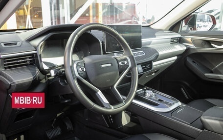 Haval Jolion, 2024 год, 2 390 000 рублей, 13 фотография